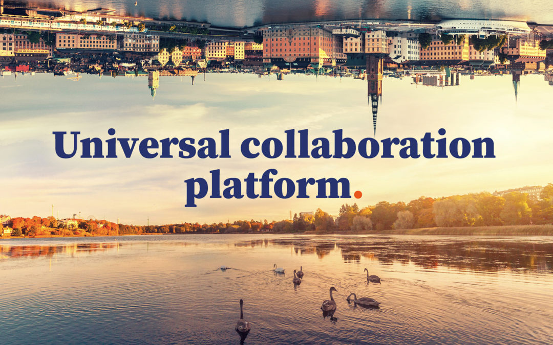 Introducing the new Excession release of the Glue Platform